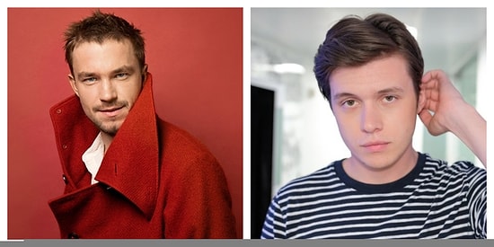 Тест: Способны ли вы отличить американского актера от русского?