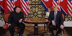 Ortak İmza Töreni Rafa Kaldırıldı: İkinci Trump-Kim Zirvesinde Anlaşma Sağlanamadı