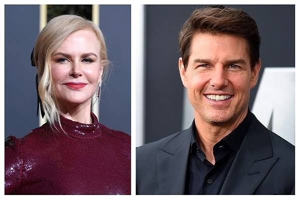 6. Несмотря на то, что актриса до сих пор остается иконой стиля, чрезмерное увлечение пластикой не пошло ей на пользу. А ее бывший муж, похоже, знает секрет вечной молодости.