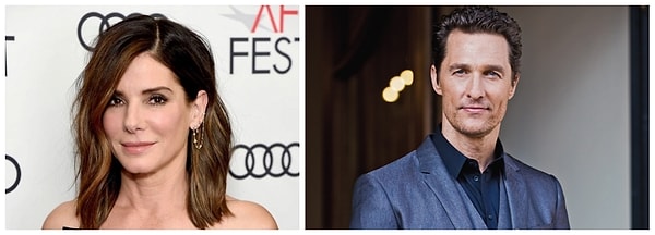 8. Актеры до сих пор выглядят мило и сексуально.