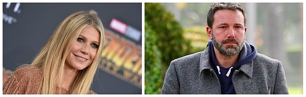 10. Внешне актриса поменялась не сильно, чего нельзя сказать о ее бывшем возлюбленном, который явно сдал.