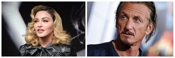 24. В прошлом году Мадонне исполнилось 60, но она до сих пор может дать фору любой молоденькой девушке. А вот Пенн для своих 58 лет выглядит старо.