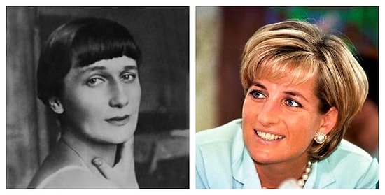 Тест: Узнайте великих женщин по портретам