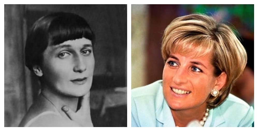 Тест: Узнайте великих женщин по портретам