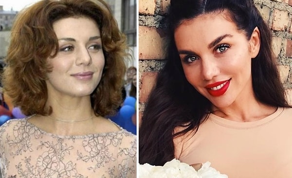 15. Анна Седокова