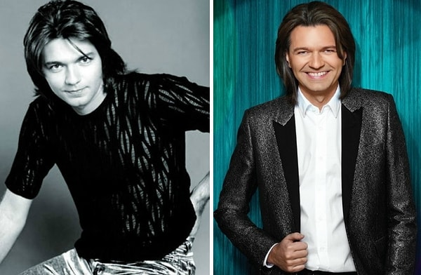 14. Дмитрий Маликов