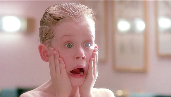 7. Ни один Новый год не приходит без просмотра...