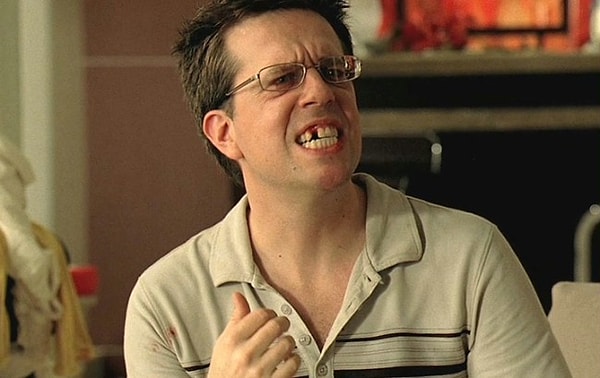 10. Где вы могли видеть этого несчастного?