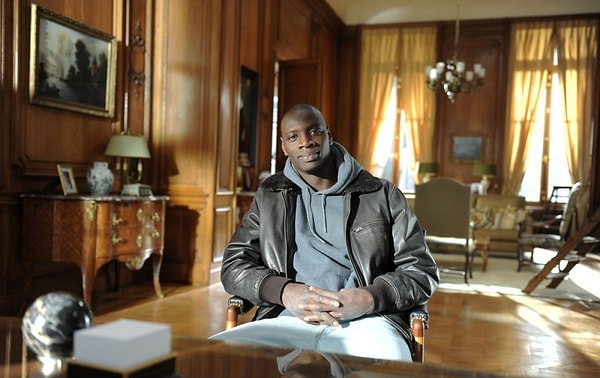 1. Этот фильм можно пересматривать до бесконечности, ведь это...