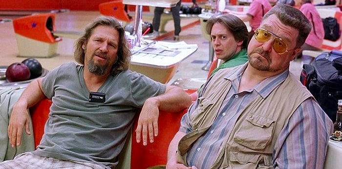 Тест: Сколько знаменитых комедий вы сможете узнать по одному кадру?