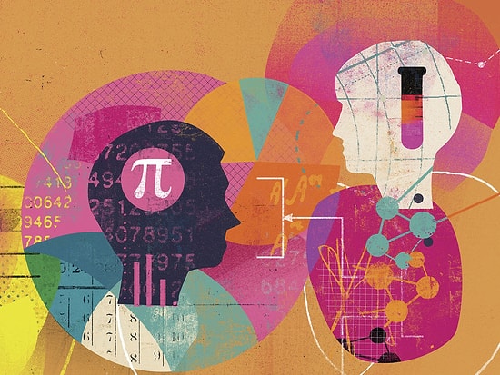 Пройдите этот тест на общие знания на 10/12 и докажите, что уровень вашего образования выше среднего