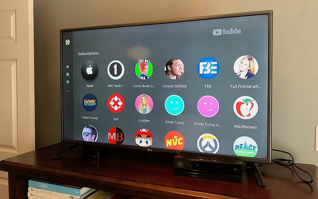 Turkcell Tv Indir Android Icin Turkcell Tv Uygulamasi Tamindir