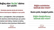Aklınızın Kenarına Mutlaka Yazmanız ve Bilmeyenlerle Paylaşmanız Gereken Birbirinden Değerli 16 Dil Bilgisi Kuralı