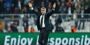 TFF Açıkladı: A Milli Takım Teknik Direktörlüğüne Şenol Güneş Getirildi