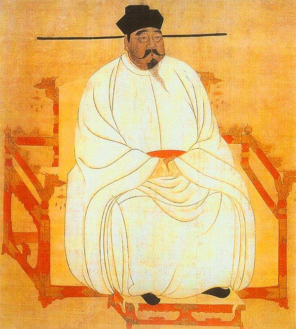 111) Emperor Taizu of Jin, 1068-1123