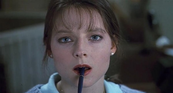 3. "Молчание ягнят"