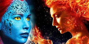 X-Men: Dark Phoenix Filminden Yeni Fragman Geldi!