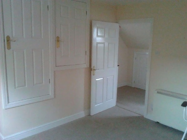 8. Идеальное игровое пространство для детей.