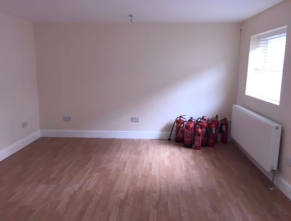 10. Дом снабжен всем необходимым.