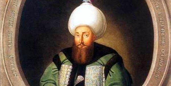 3. Selim'e yalvarmaları sonucu Anadolu'da idari görevlere verilse de umduğunu bulamaz ve borçlarıyla İstanbul'a döner.