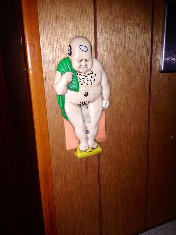 43. Вау, аплодируем тому, кто до этого додумался :)