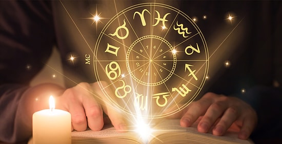 Тест: Выберите свечу и узнайте, что произойдет с вами в ближайшем будущем