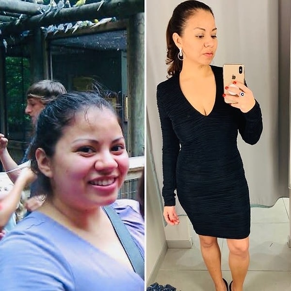 3. Обретенный лоск и шик того стоили.