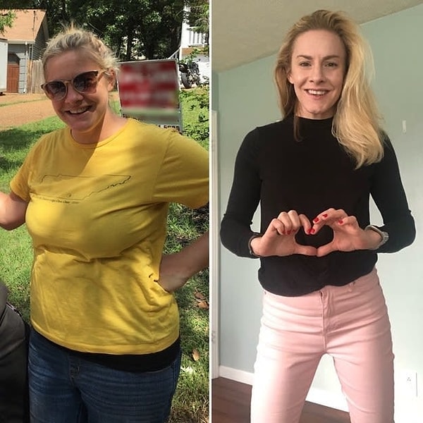 7. От драк и скандалов к спокойной гармонии с самой собой.