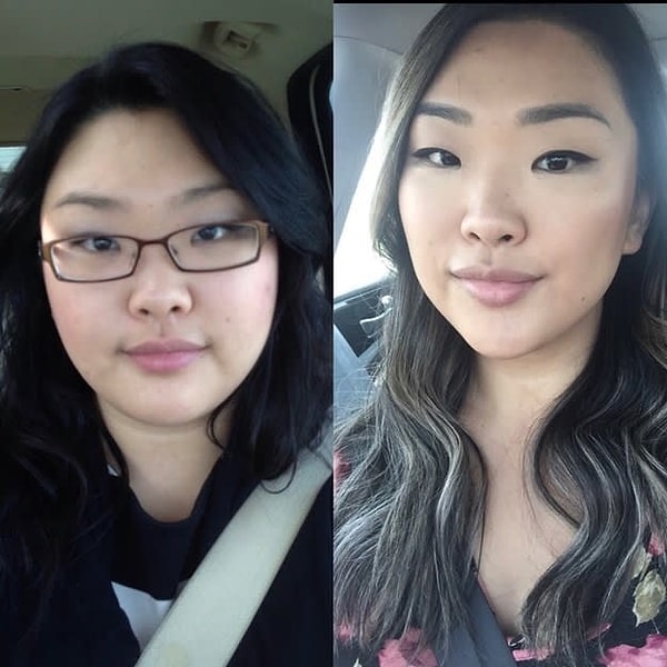 17. Правильный выбор, который нужно было сделать ради самой себя.