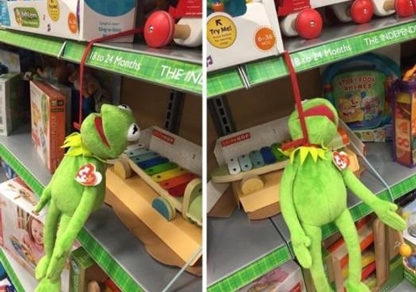 13. Конец играм!