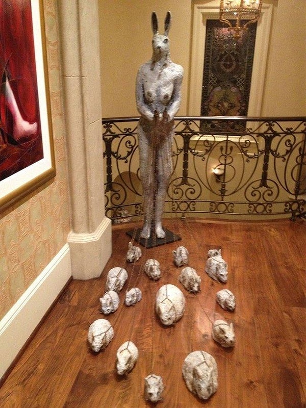 16. Это вообще кто?