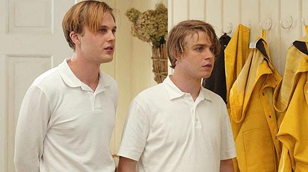 10. Funny Games