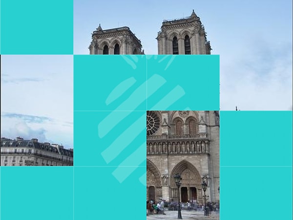 1. Итак, начнем. Что это за сооружение?