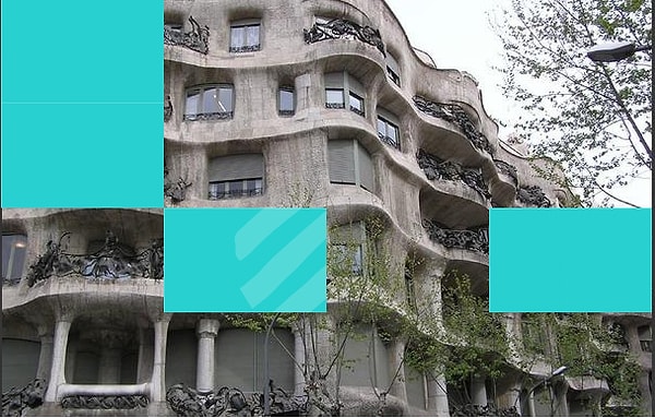 12. Как называется это сооружение?