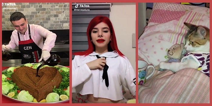 Taşı Toprağı Mizah Olan Ülkemizden Haftanın En İyi 10 TikTok Videosu