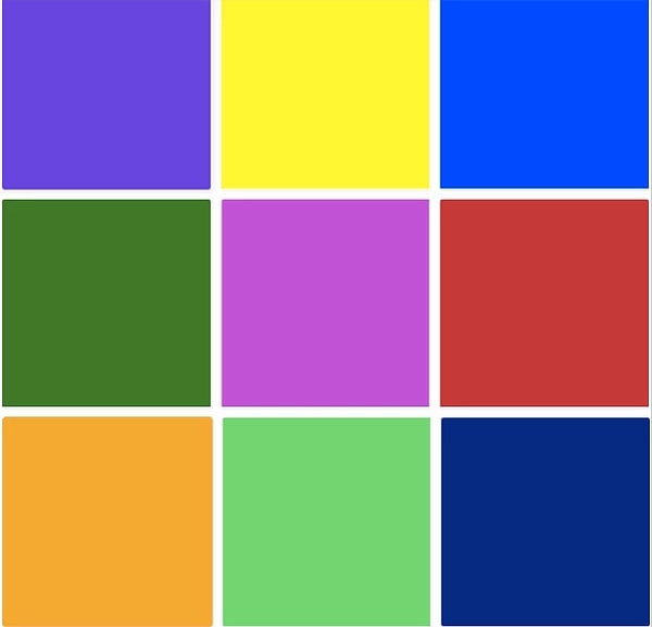 Посмотрите на картинку в течение 30 секунд, а затем приступайте к вопросам.