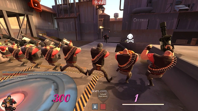 Team Fortress 2
