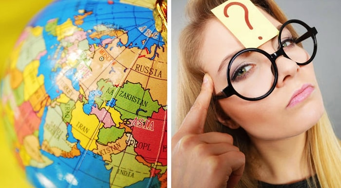 Тест: Вы бог географии или не сможете даже найти Австралию на карте и провалитесь с треском?