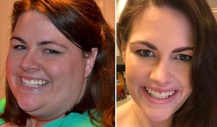 «Спасибо, следующий!»: 17 фото ДО и ПОСЛЕ развода