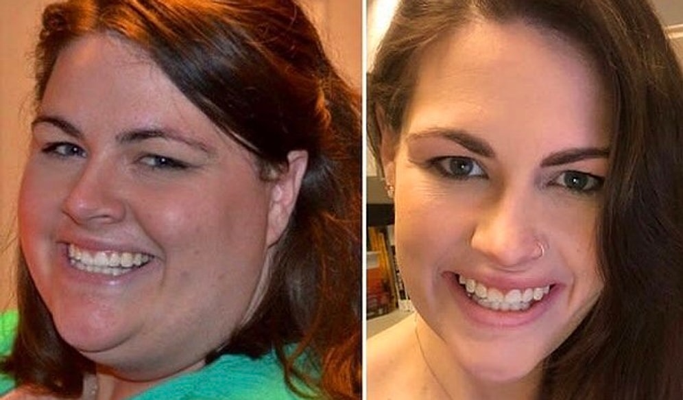 «Спасибо, следующий!»: 17 фото ДО и ПОСЛЕ развода