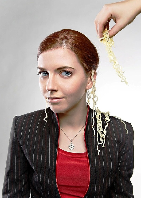 8. И, наконец, как вы относитесь к людям, которые врут вам?