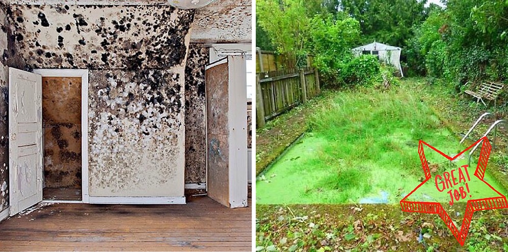 50 фотошедевров от агентов недвижимости, которые умеют показать жилье с самой "выгодной" стороны