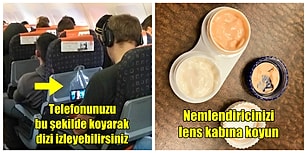 Seyahate Çıkmadan Önce Bildiğiniz Takdirde Hayatınızı Kurtaracak 18 Bilgi