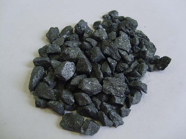 1. Каким символом обозначается кремний в периодической таблице Менделеева?