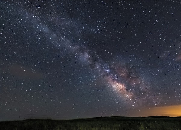 1. Млечный путь - это...