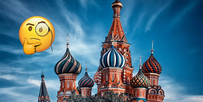 Тест: В каких городах расположены эти храмы?