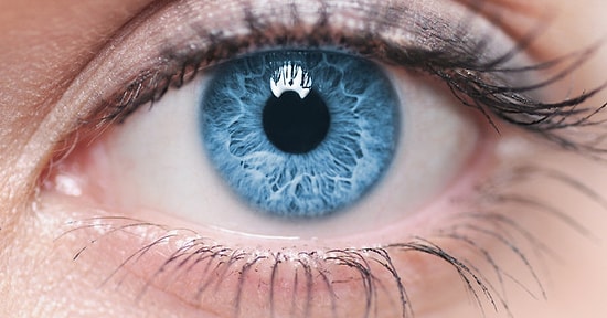 Тест: Только очень маленький процент людей может увидеть ВСЕ эти числа. А что насчет вас?