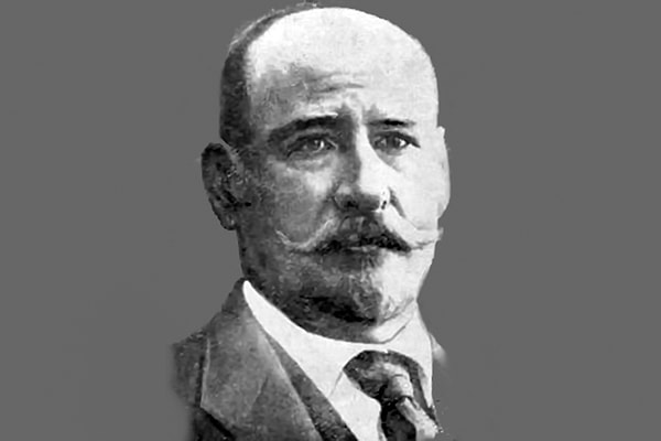 11. Семён Иванович Челюскин: