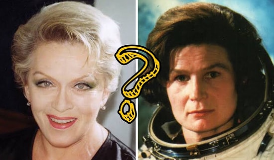 Тест: Вас можно назвать истинным интеллигентом, если вы узнаете всех великих женщин из истории России