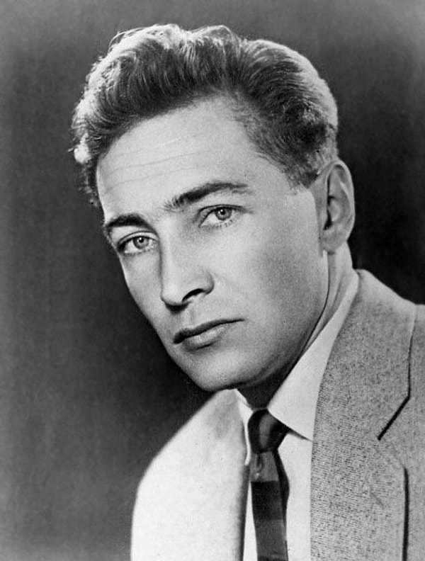 10. И, наконец, кто на фото?